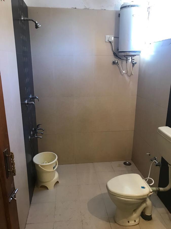 מאונט אבו Hotel Sheratone מראה חיצוני תמונה